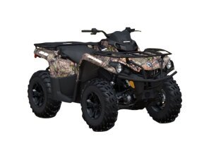 2022 Can-Am Outlander 450 for sale 201219977